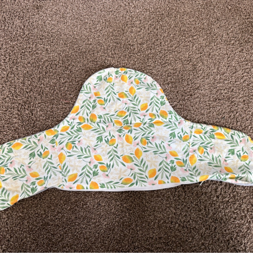 KEA Antilop high chair cover from Yeah baby goods